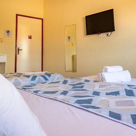 Pousada Mares Em Sergipe Estância Zewnętrze zdjęcie